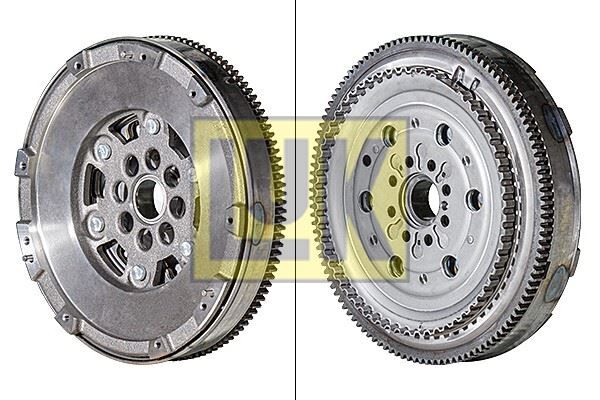 DEBRİYAJ VOLANI ASTRA H-CORSA D 1.3CDTI 05 A13DTR-Z13DTE-Z13DTH MEKANİK ŞANZUMAN M20 55206592-55219387