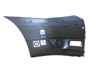 6C1117K937Adm5Ab - Ford Transıt- V347- 07/13; Ön Tampon Ucu Sol Sis Deliksiz (Tyg)