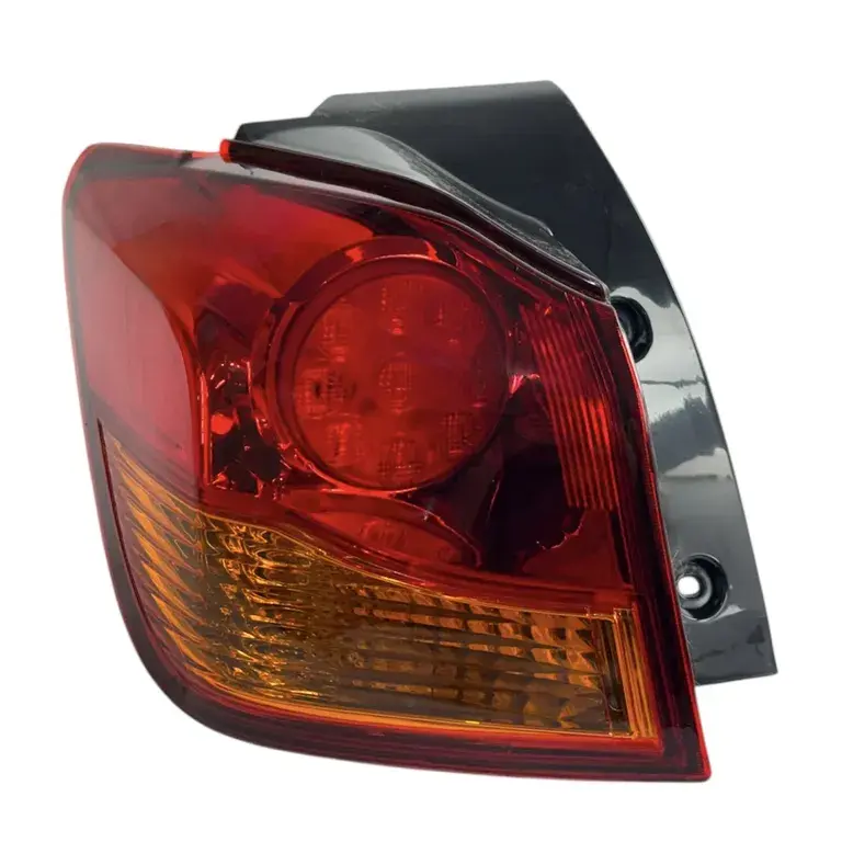 Mıtsubıshı Stop Asx 10-11 Dış Sol