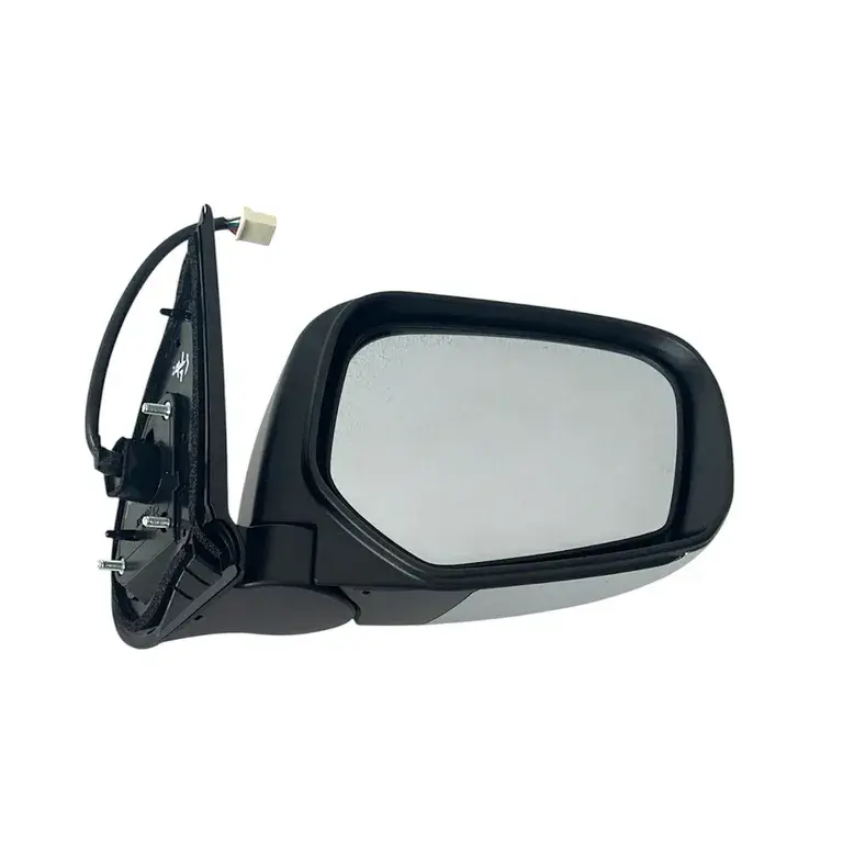 Mıtsubıshı Ayna Dikiz L200 15-18 Sağ (Elektrikli/Katlanır/ Sinyalli/Krom/7 Fişli)