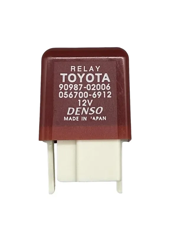 Toyota Role Far Corolla Ae101 92-97