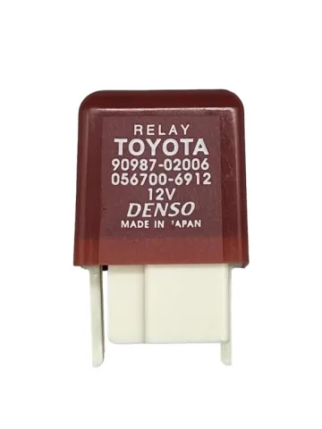 Toyota Role Far Corolla Ae101 92-97