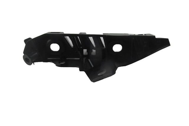3G0807050 - Volkswagen Passat- B8- 19/22; Ön Tampon Bağlantı Braketi Sağ Plastik/Üst Köşe