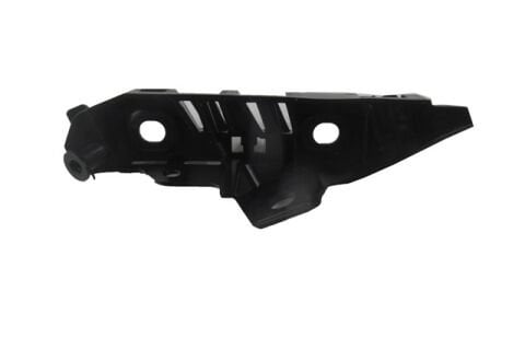 3G0807050 - Volkswagen Passat- B8- 19/22; Ön Tampon Bağlantı Braketi Sağ Plastik/Üst Köşe