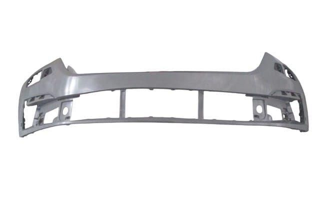 (yeni Ürün!!!)skoda Kodıaq- 21/24; Ön Tampon Gri Astarlı/far Yıkama Delikli (tyg) - 565807217A