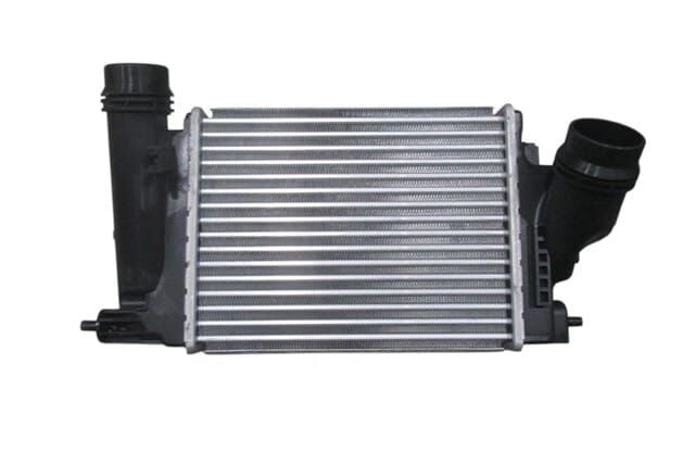 Renault Talısman- 16/20; Turbo Soğutma Radyatörü 1,6 Dci (intercooler) (brazing) (282x217x62) Oris - 144614EB0A