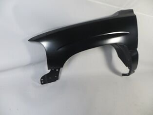 88944417 - Chevrolet Sılverado- 02/04; Ön Çamurluk Sol