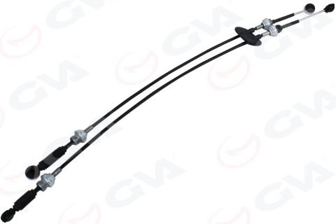 VİTES DEBRİYAJ TELİ MASTER-MOVANO 03-08 5 VİTES