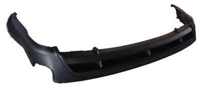1352827 - Ford Focus- Hb- 05/07; Karlık (Arka Tampon Altı) (5Kapı) (Spoıler) (Tw)