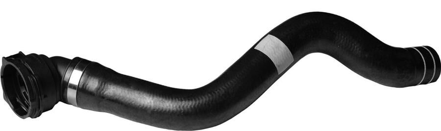 RADYATÖR ÜST HORTUMU FIAT DOBLO II 1.3 MJTD 09