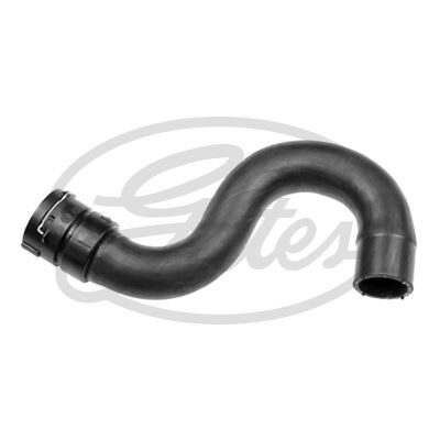 RADYATOR HORTUMU VOLVO S80 II 06 09 D5 V70 III 07 09 D5 XC60 I 07 09 2.4 D D3 D4 XC70 II 07 09 2.4 D / D3 / D4 05-4343
