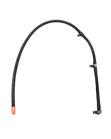 Hyundaı Boru Yakıt Geri Dönüşüm Accent Dizel 03-05/Getz Dizel 02-06