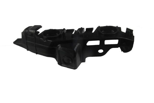 3G0807050 - Volkswagen Passat-Varıant- B8- 23/24; Ön Tampon Bağlantı Braketi Sağ Plastik/Üst Köşe