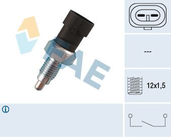 GERİ VİTES MÜŞÜRÜ ASTRA F-G-H-J CORSA B-C-D VECTRA A-B-C-MERIVA A-INSIGNIA A-JUMPER-BOXER FIAT PUNTO 1.9JTD 03