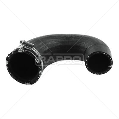 TURBO İNTERCOOLER HORTUMU OPEL VECTRA C 1.9 D 16V 05-08