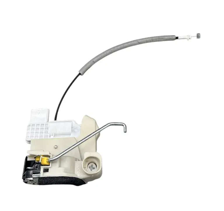 Kıa Kilit Kapı Rio 12-16 Ön Sol