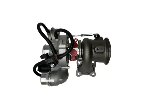 Mg Turbo Hs 1,5 22-24