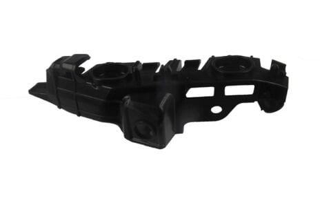 3G0807050 - Volkswagen Passat- B8- 14/18; Ön Tampon Bağlantı Braketi Sağ Plastik/Üst Köşe