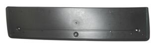 51112694213 - Bmw 5 Serı- E39- 01/03; Plakalık Plastiği (M5 Tipi) (Tyg)