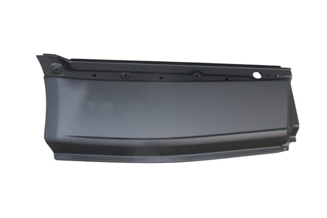 (yeni Ürün!!!)mercedes Sprınter- 19/25; Arka Çamurluk Ağzı Alt Sacı Sol (arka Teker Arkası) (etek Sacı) - A9076370800