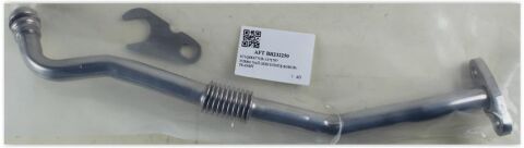 Turbo Yağ Geri Dönüş Borusu Transit V347-V348 2.4D 06-14 Arka Çeker
