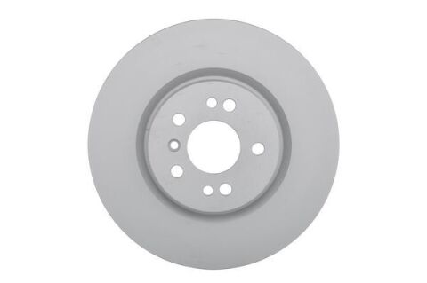 FREN DISKI ON 4-matic MERCEDES W166 C292 W251