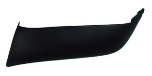F3815-2S600 - Nıssan Skystar- Pıck Up- D22- 97/02; Ön Tampon Dodik Plastiği Sol (Fpı)