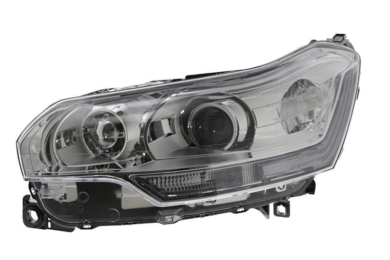 Sol Far Xenon Cıtroen C5 Dbl Drl 08