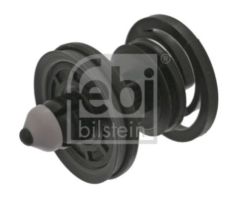 Döşeme Klipsi Golf5-Passat-Jetta 2004 Swag 30100441