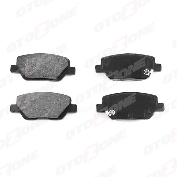 ARKA BALATA FIAT EGEA 1.3-1.4-1.6-1.6D