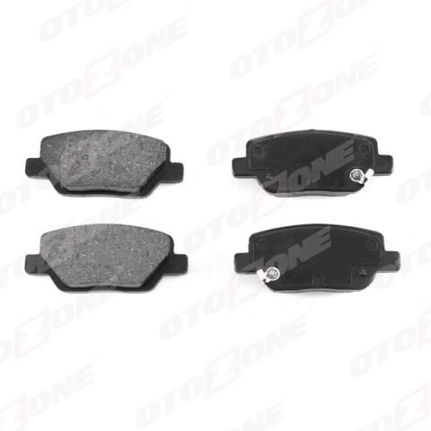 ARKA BALATA FIAT EGEA 1.3-1.4-1.6-1.6D
