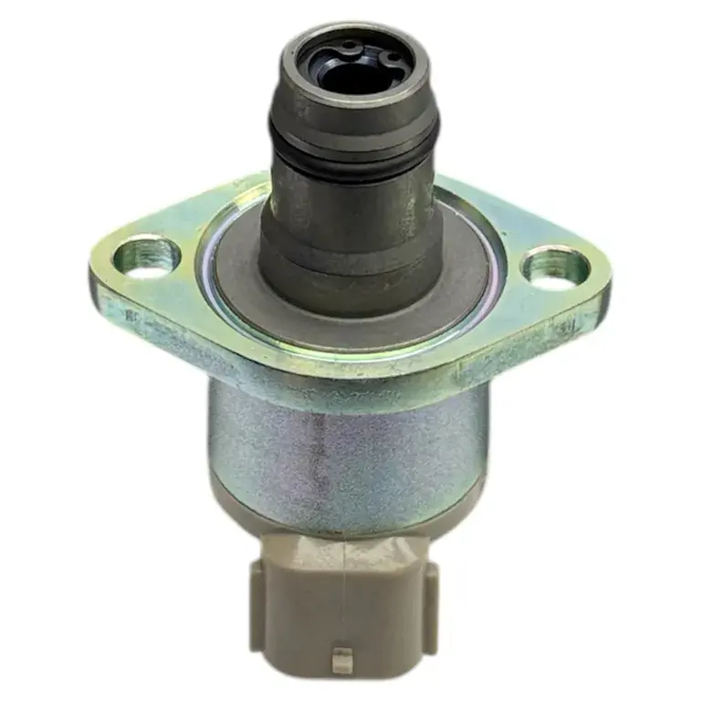 Toyota Müşür Pompa Enjektör Hılux 06-15/Land Crusier Prado 06-14 (Kısa Tip)