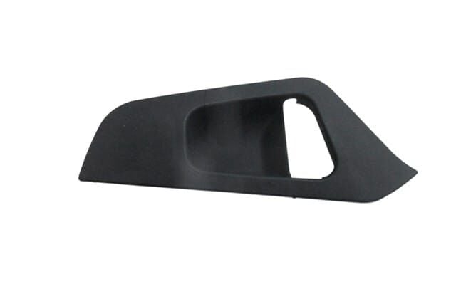 Seat Cordoba- 00/02; Ön Kapı İç Açma Kolu Çerçevesi Sağ (elektrikli Aynalar İçin) - 6K0867198F