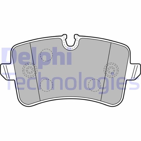 Arka Balata Audı A4 R84 12 A5 13 A6 11 A7 14 Q5 12 2.0Tdi 3.0Tdi Porsche Macan 14
