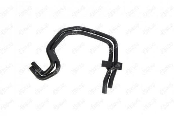 Kalorifer Hortumu Master-Movano 2.5 D