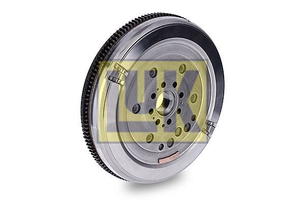 Debriyaj Volanı Transporter T5 2.5Tdı 174 Ps 04/03 Blj-Axe-Bpc