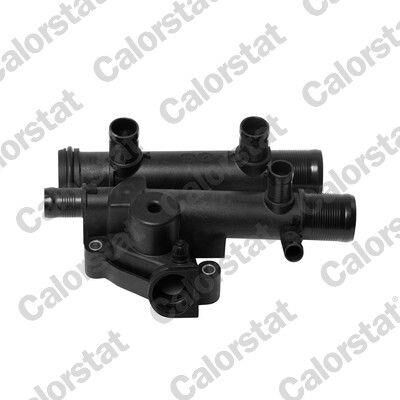 Termostat Komple 83C Lgn Iı 2.2 Dcı-Trafıc Iı-Master Iı-Iıı-Movano-Vıvaro 2.5 Dcı G9U/G9T