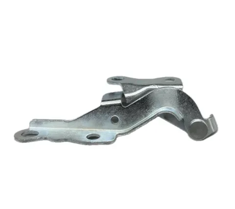 Toyota Menteşe Kaput Hılux Ln145 98-02 Sol