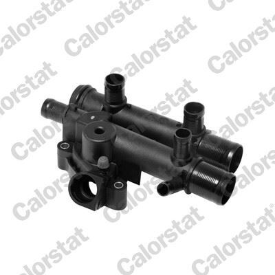 Termostat Komple Clıo Iı 1.4-1.6 16V 98 Lgn Iı 1.6 16V-2.2Dci 01 Master Iı 2.2-2.5Dci 00