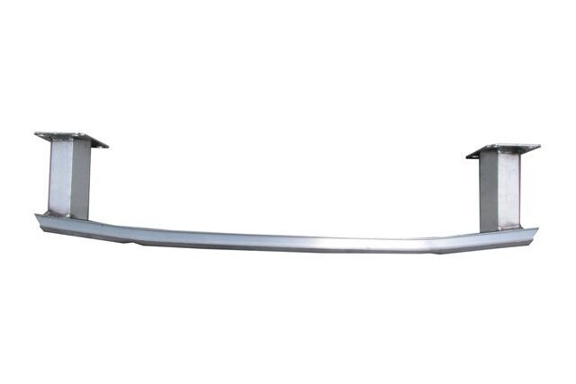 9821673680 - Peugeot Rıfter- 19/24; Ön Tampon Demiri (Alüminyum)