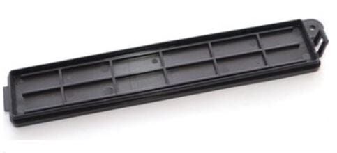 Fıat Pratıco- 12/14; Polen Filtre Kapağı - 77366859