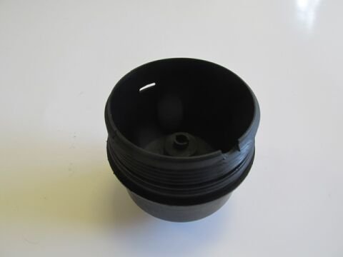 5650505 - Fıat Lınea- 12/17; Motor Yağ Filtre Kapağı (1.6Cc Dizel) (Plastik)