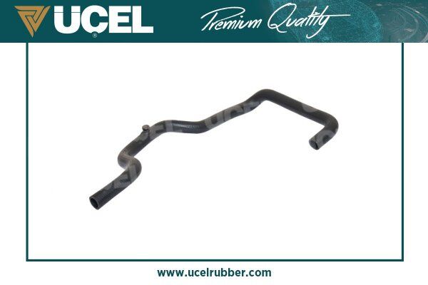 Kalorifer Çıkış Hortumu Dacıa Logan Ls 1.5 Dcı