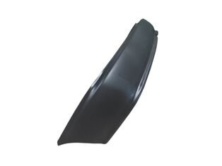 Honda Cıvıc- Sd- 99/01; Arka Tampon Siyah (bant Deliksiz)(tyg) - 04715-S04-J00ZZ