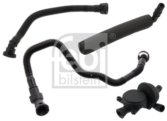 Hava Tahlıye Valfı Sıglon Setı Bmw N46 E87 E90