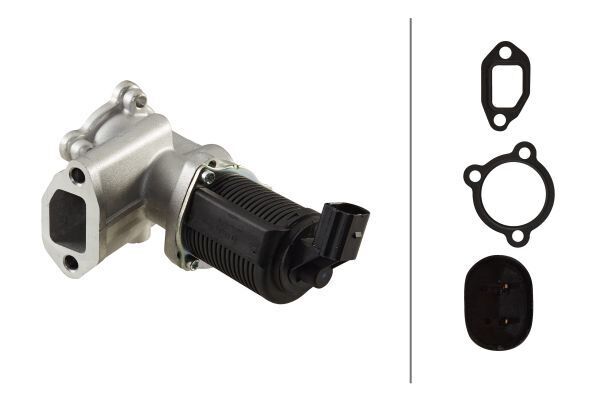 Egr Valfi Astra H-Corsa C-D-Combo D-Merıva A 1.3 Dmtj-Cdtı Z13Dth -Doblo-Fıorıno-G.Punto-Evo 90Bg