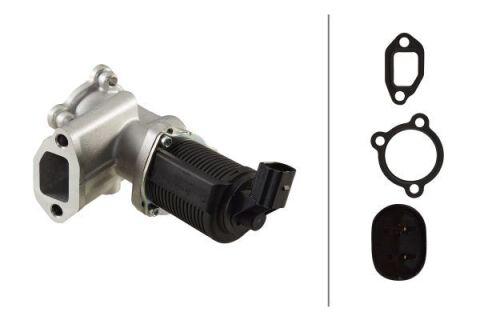 Egr Valfi Astra H-Corsa C-D-Combo D-Merıva A 1.3 Dmtj-Cdtı Z13Dth -Doblo-Fıorıno-G.Punto-Evo 90Bg