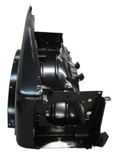 58600-52C60 - Suzukı Samuraı- 81/93; Ön Çamurluk Sağ (İç Podye Sacı İle Birlikte) (Tw)