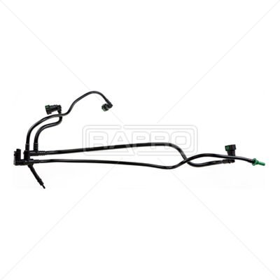 Yakit Geri Dönüs Hortumu Ford Fıesta Vı 1.4 Tdci