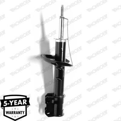 Ön Amortisör Sol Corsa C 00 06 Combo C 00 12 Merıva A 03 10